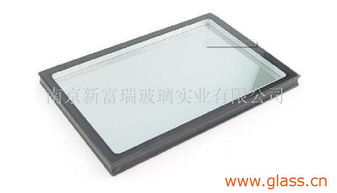 中空玻璃 建筑節能與舒適性的完美結合