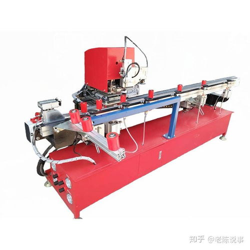 中空玻璃打膠機零件損壞率排行榜 提升生產效率的關鍵因素分析