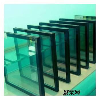 沙縣清流寧化連城明溪建筑鍍膜夾膠中空鋼化玻璃廠家報價_聚榮網