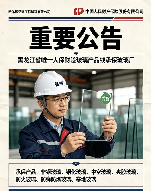 黑龍江中空玻璃哪家服務(wù)好？2025年本地靠譜廠家選擇指南